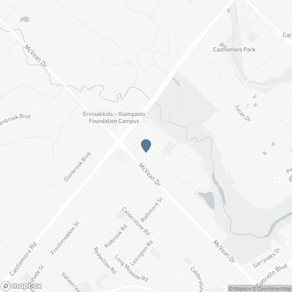 64 HONEYVIEW TRAIL, Brampton, Ontario L6P 4A4